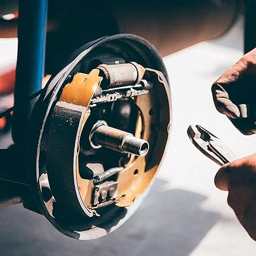 Miniatura 6 de Centric partes 134.62008Tambor de freno de rueda