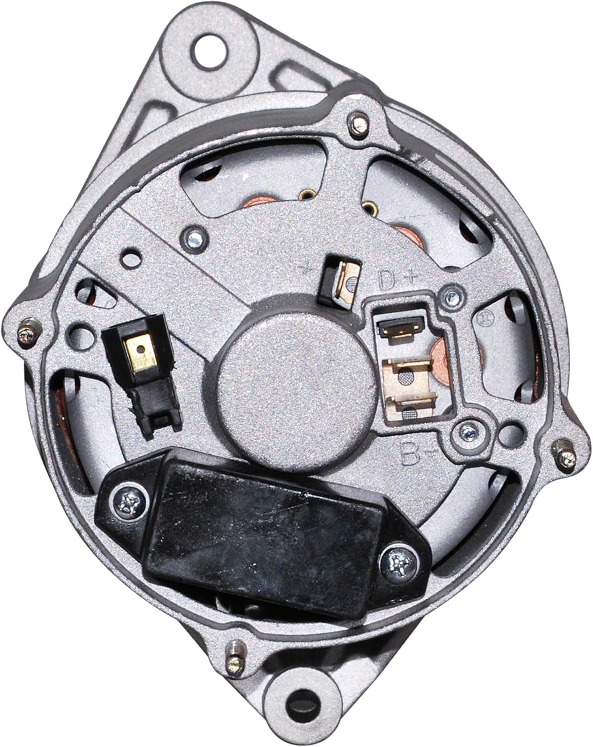 ACDelco Gold 334-1614 (19134607) Alternator