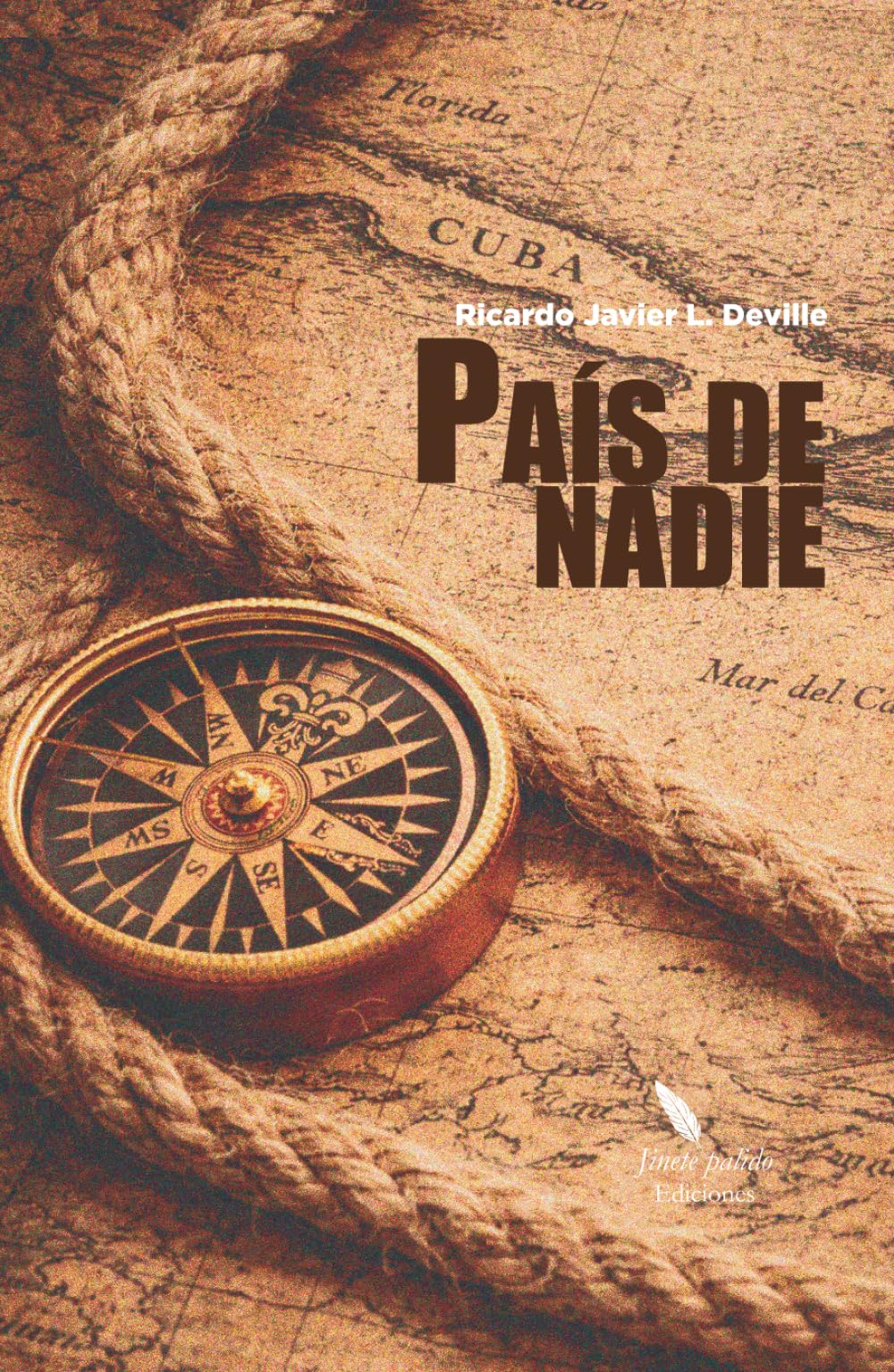 PAÍS DE NADIE