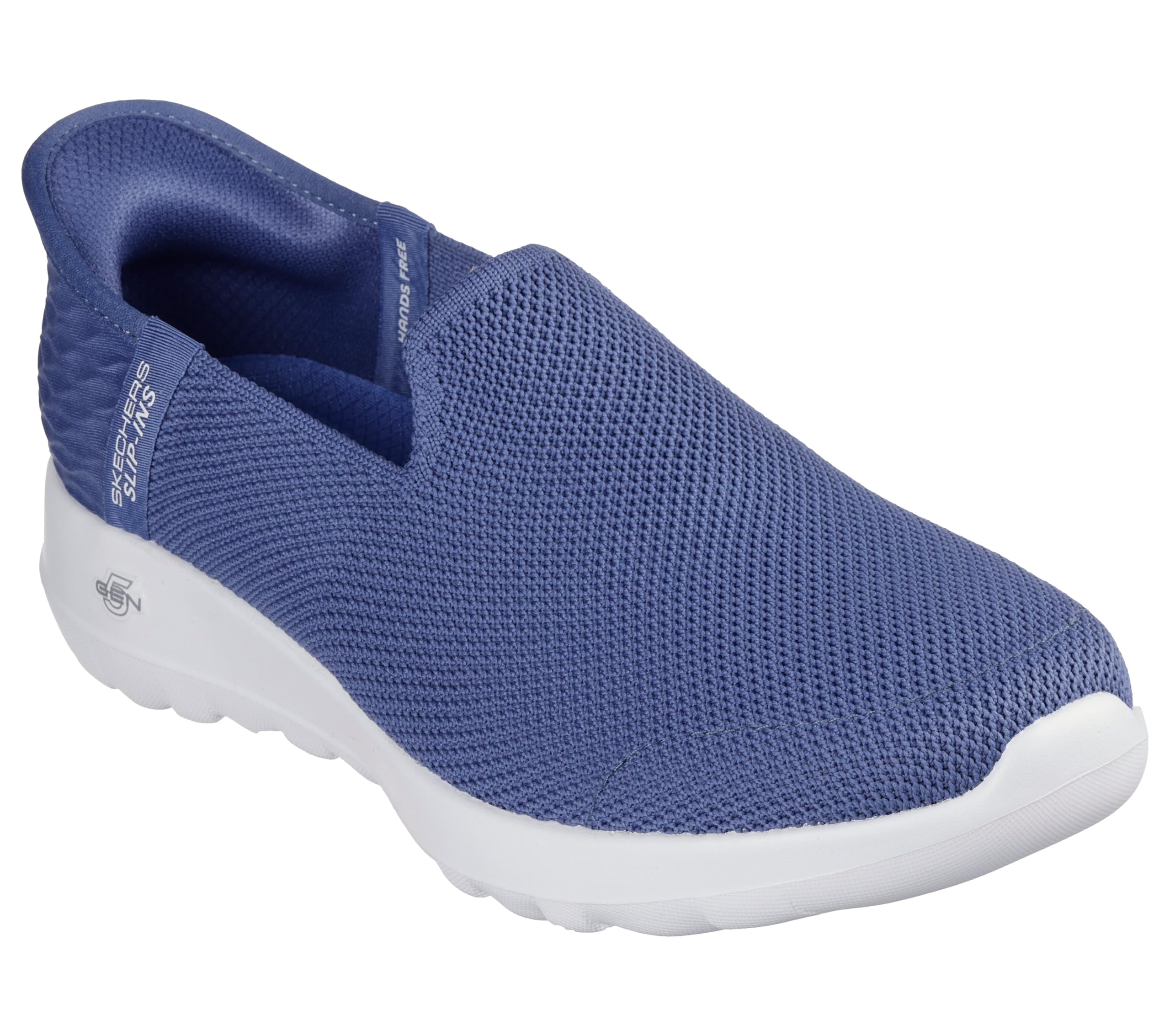 Skechers Kobiety Go Walk Joy Vela Hands Free Slip-insAdidasy
