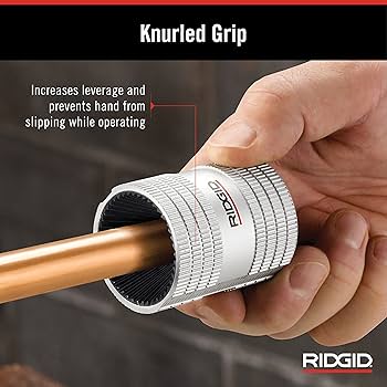 Bewitching Product 29983-RIDGID - RIDGID 29983-RIDGID - Model 223S, Copper