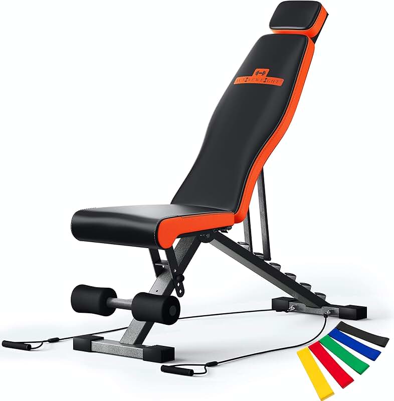 Amazon.co.uk weight chair