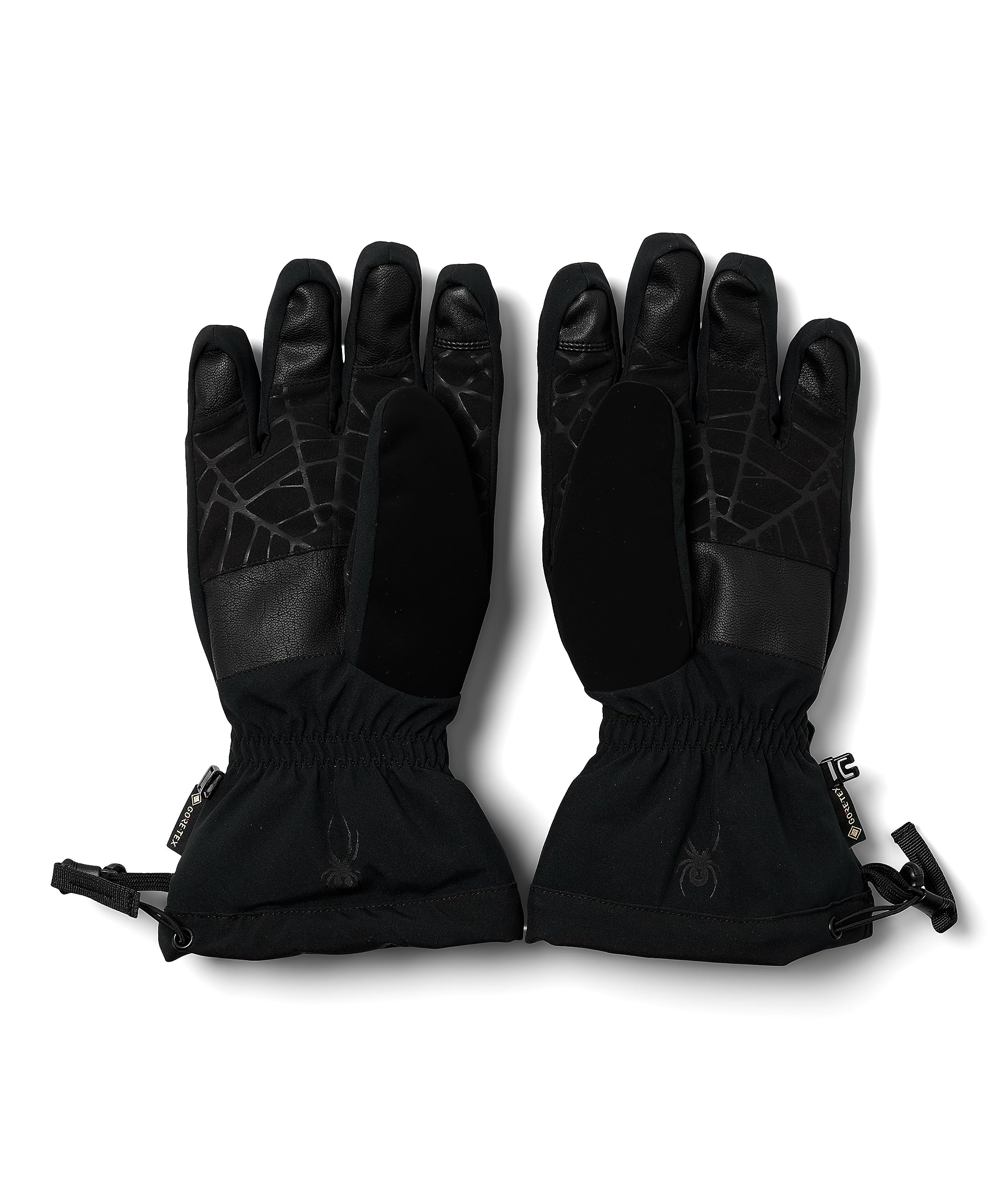 Spyder Men's Overweb Gore-Tex Ski Winter Gloves