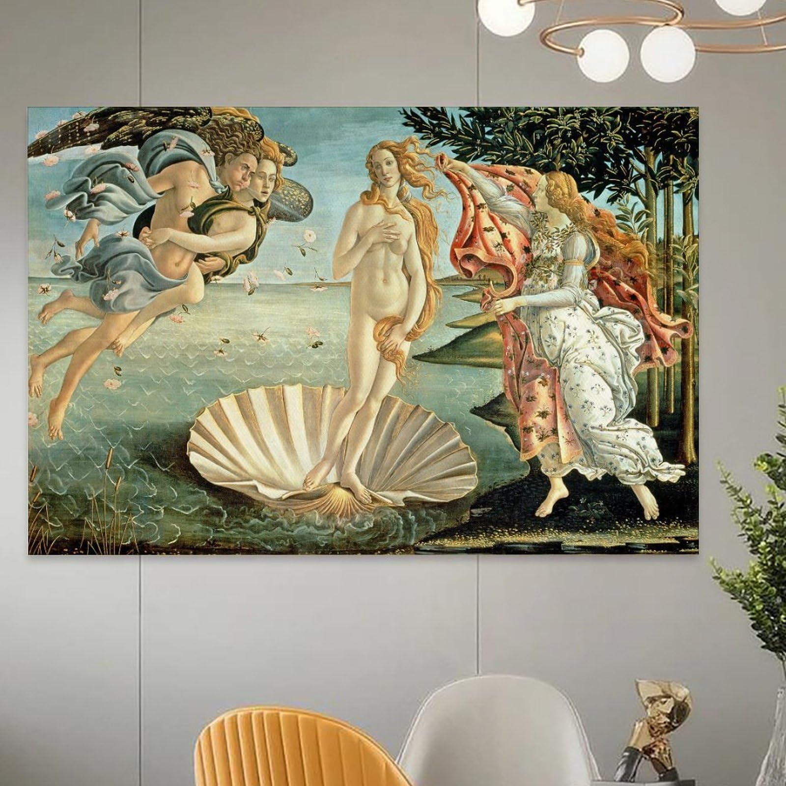 Amazon.co.jp: サンドロ・ボッティチェッリ(Sandro Botticelli