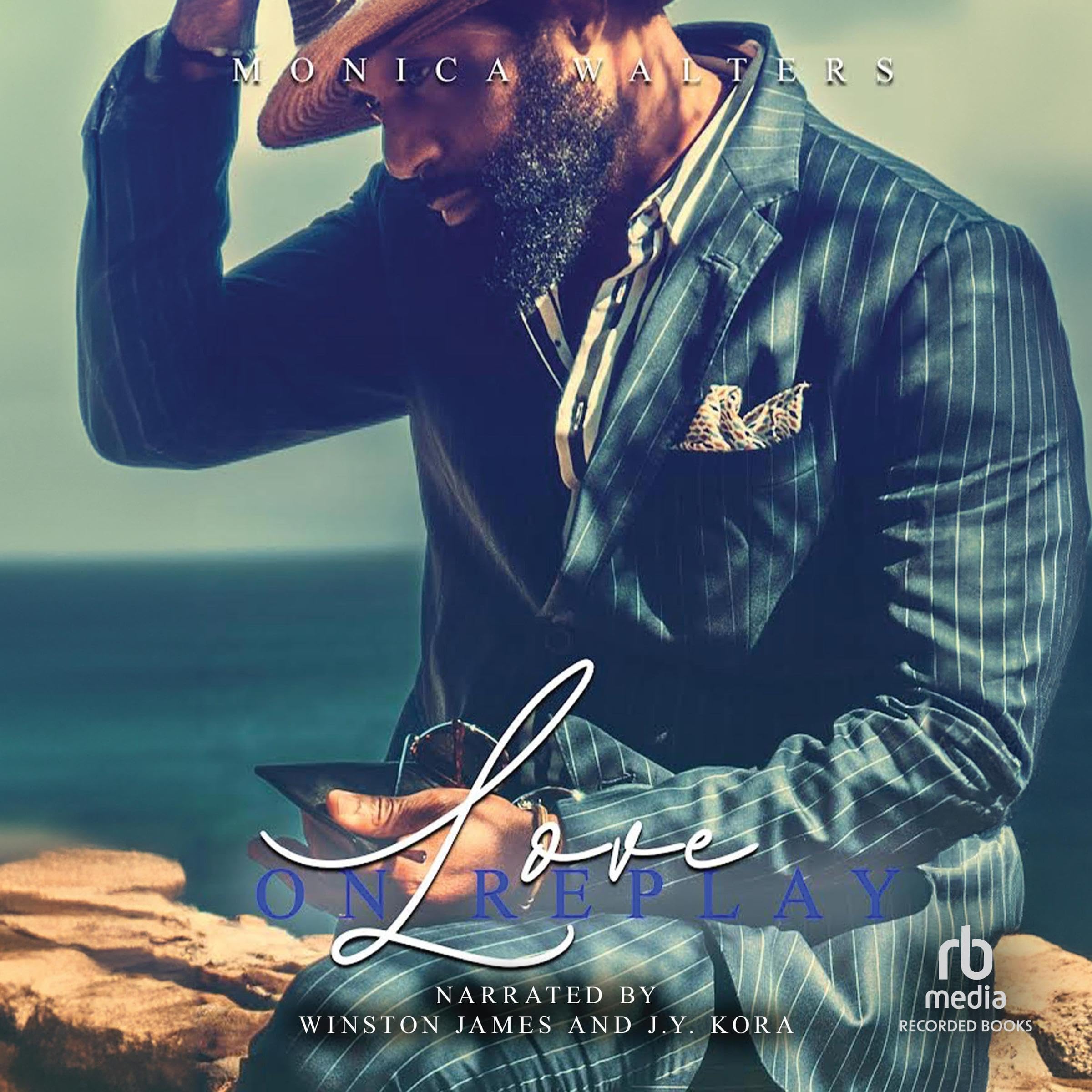 Cover art for Love on Replay
