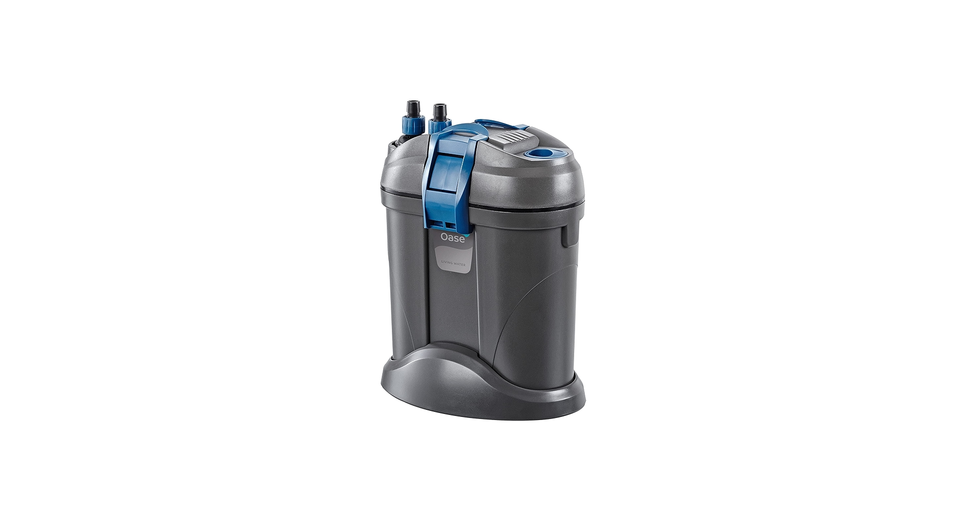 Oase FiltoSmart 100 外部フィルター FiltoSmart 100 External Canister Filter | OASE North America