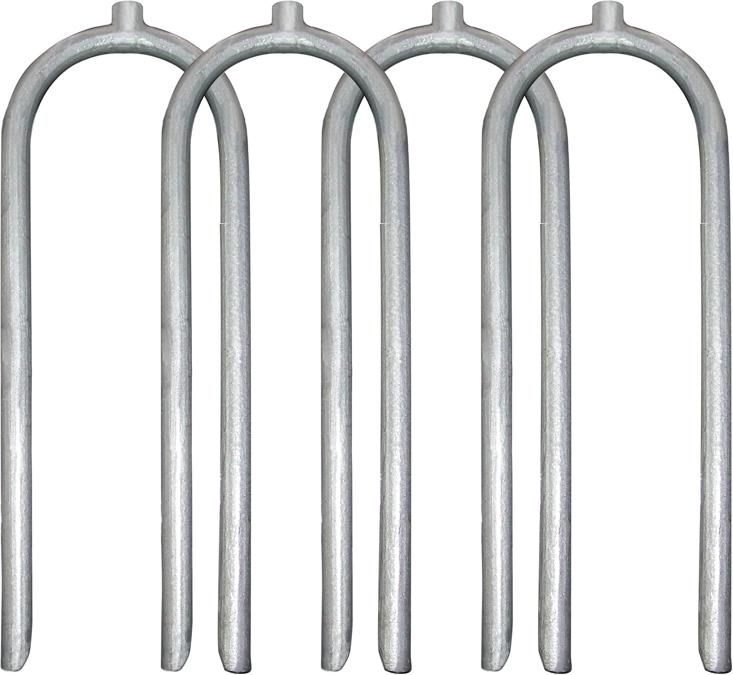 Skywalker Trampolines Wind Stakes – 4 Pack
