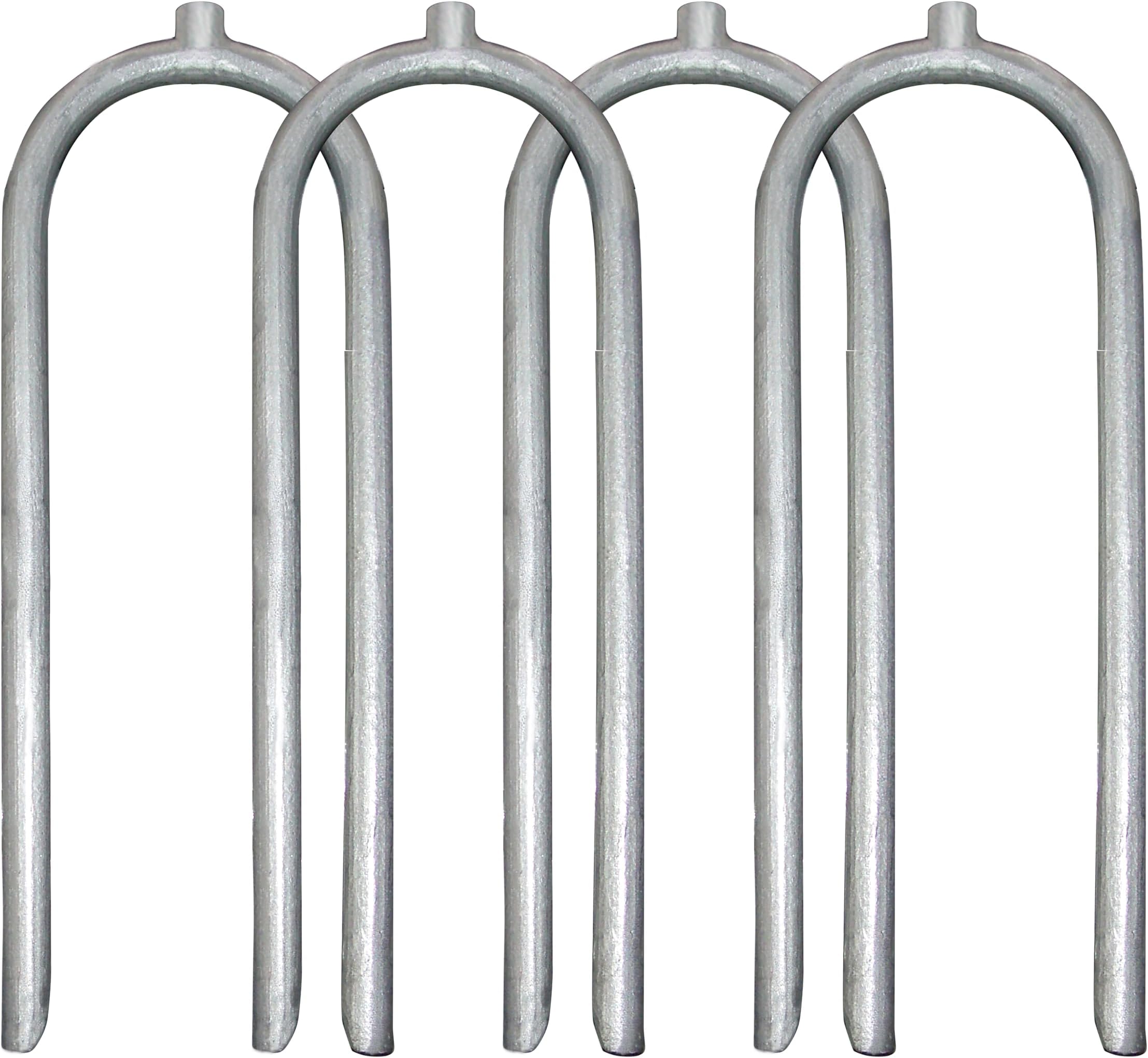 Wind Stakes โ 4 Pack