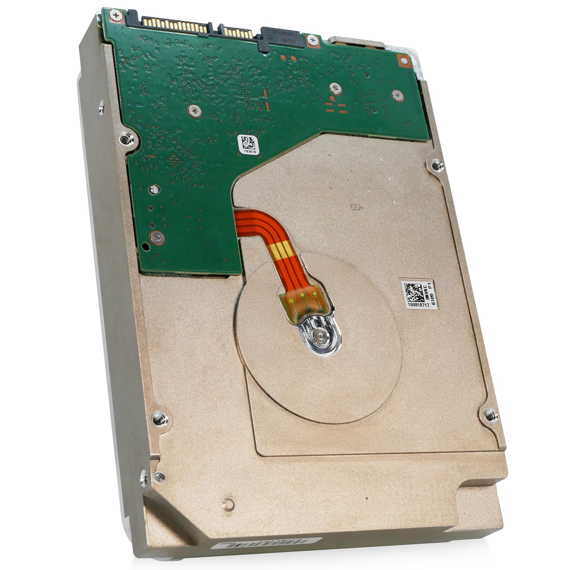 [新品] Seagate SkyHawk 12TB SATA HDD Amazon.com: Seagate Skyhawk 12TB Video Internal Hard Drive