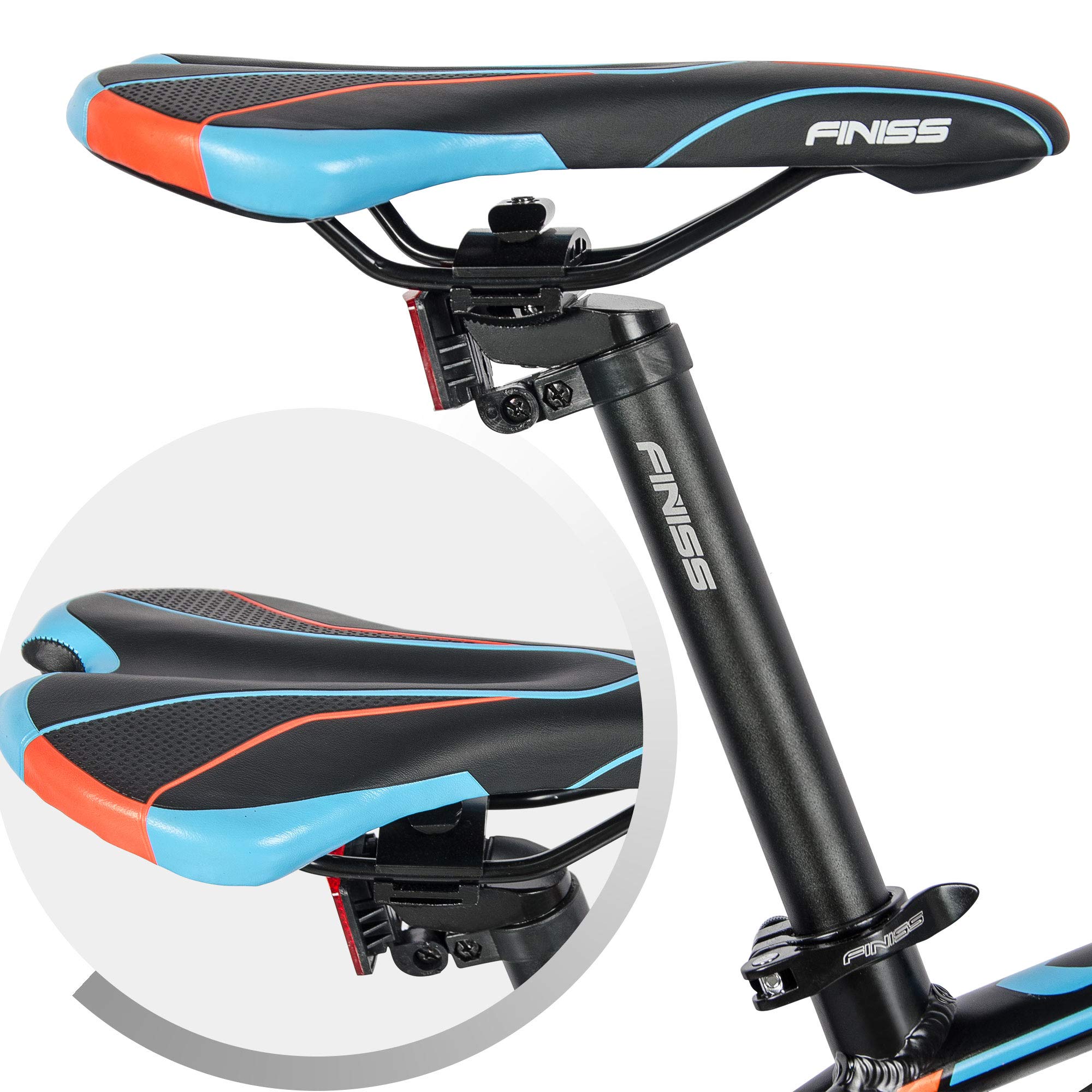 Buy Merax FT323 Mountain Bike 24 Speed 