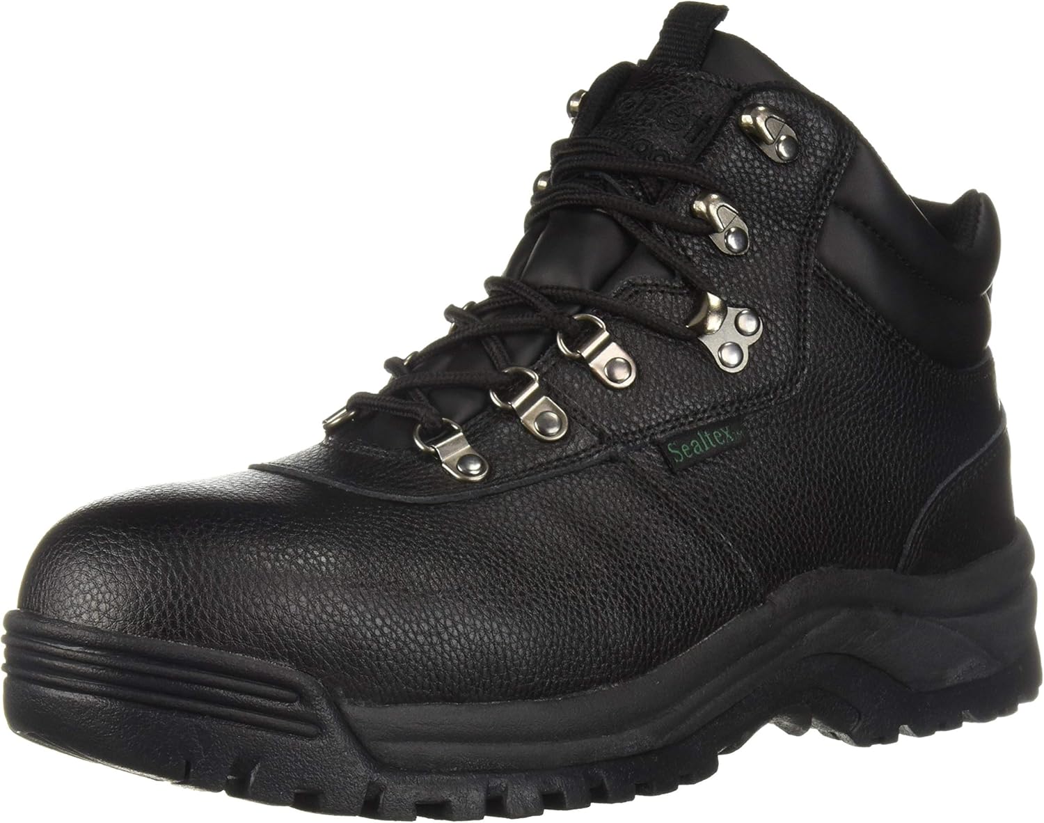 Propét Men's Shield Walker Boot Durable Seychelles Ubuy