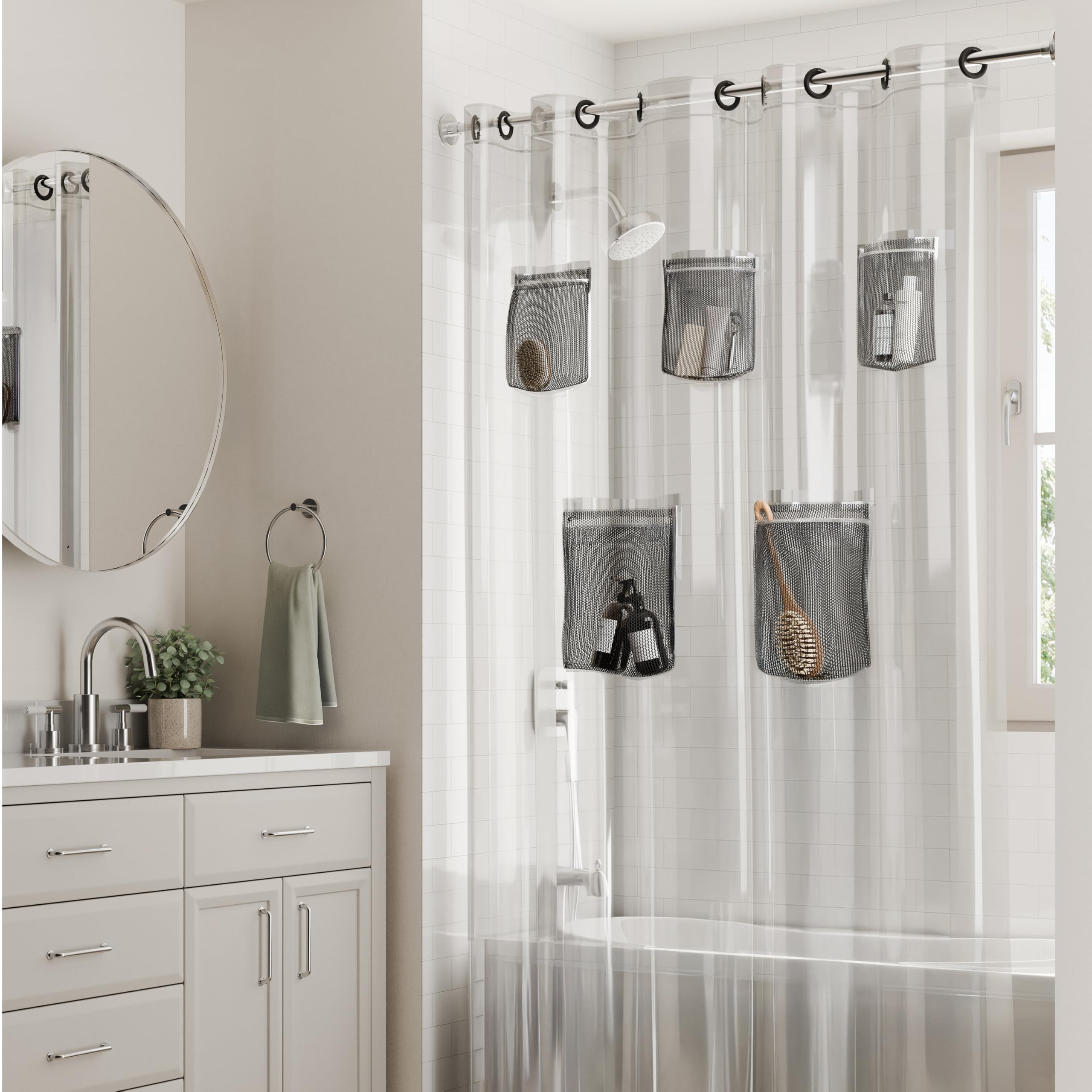Rubbermaid Diaper Pail Liners Image 1