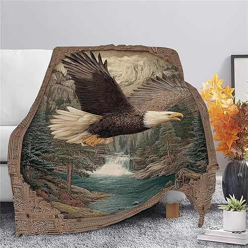 Miniatura 429 de Manta de cerveza, manta de bebida de cerveza, regalos para adultos, mujeres y hombres, súper suave y acogedora manta de felpa mullida mullida de