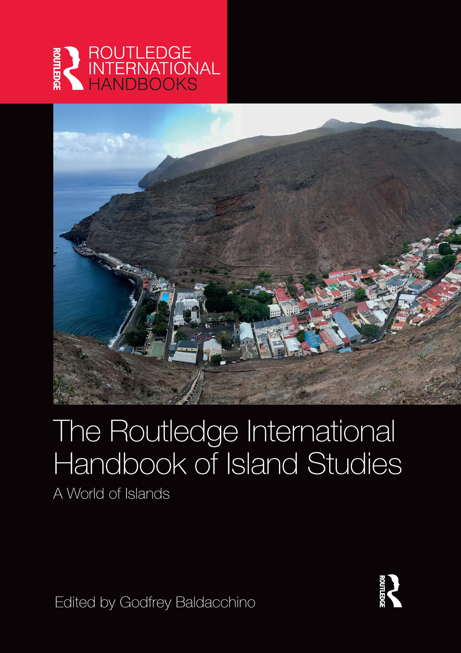The Routledge International Handbook of Island Studies - 9780367659899
