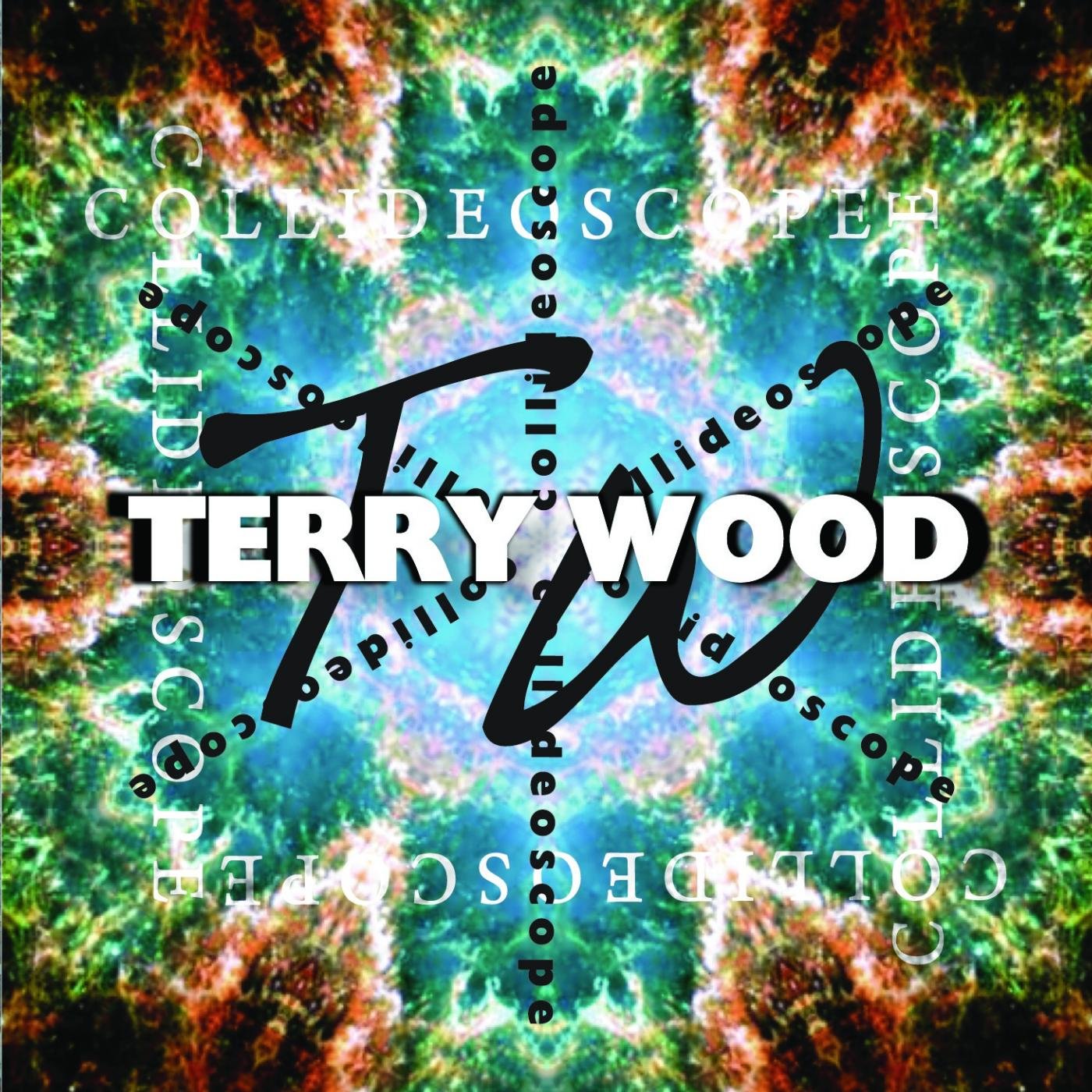 Terry Wood