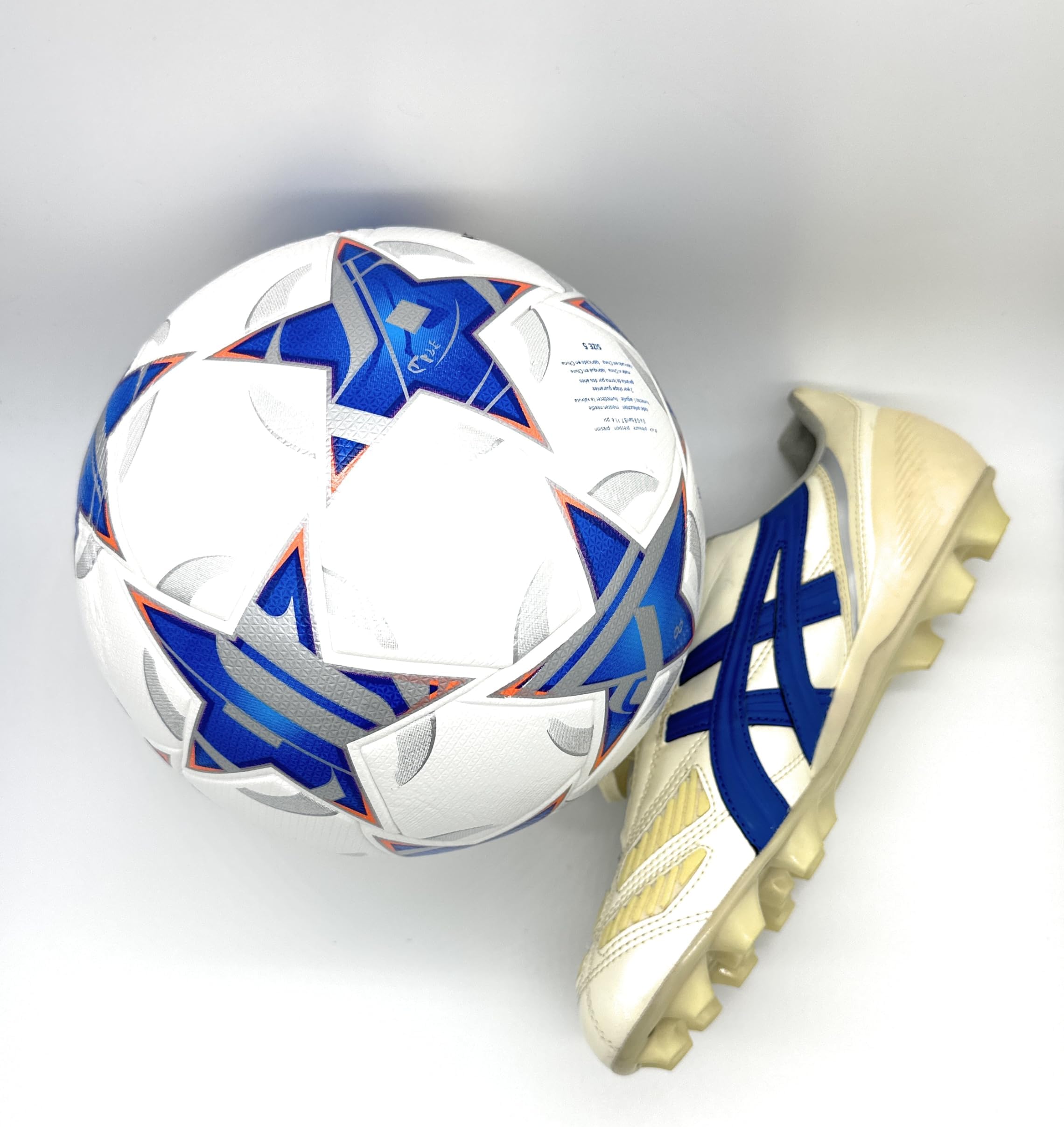 futsal world cup official ball