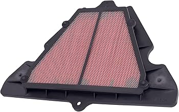 Road Passion 11013-0712 Air Filter Replacement For Kawasaki