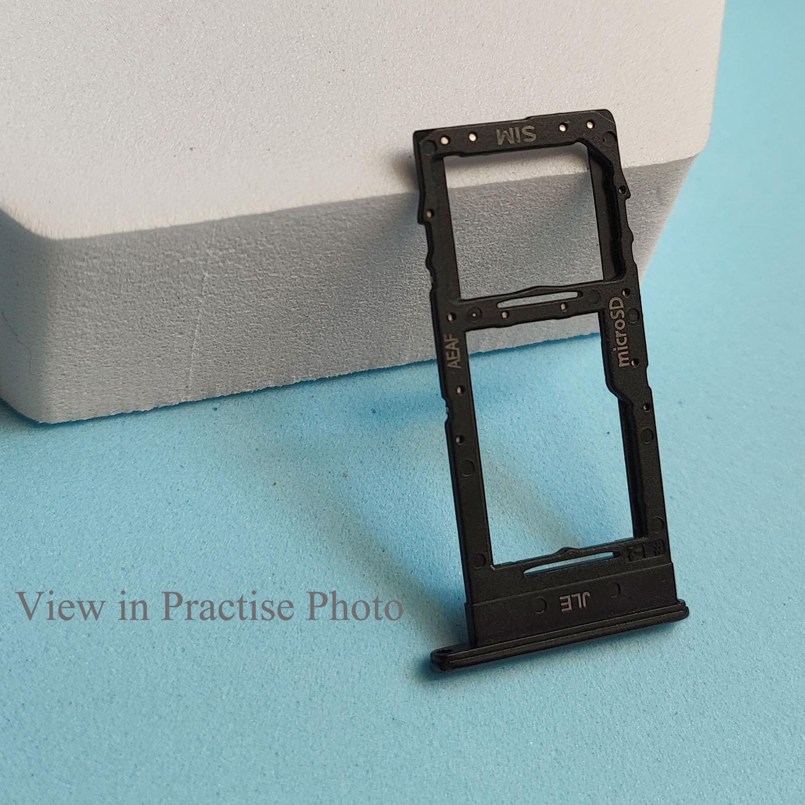 Amazon.com: [2pcs Pack] Galaxy A51 5G Replacement SIM Card Tray