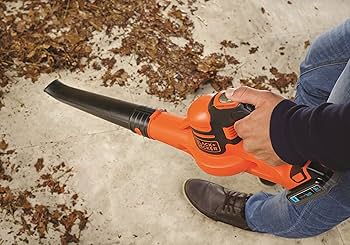 ブラック&デッカー/BLACK+DECKER コードレスブロワー18v Amazon.co.jp: ブラックアンドデッカー(BLACK+DECKER