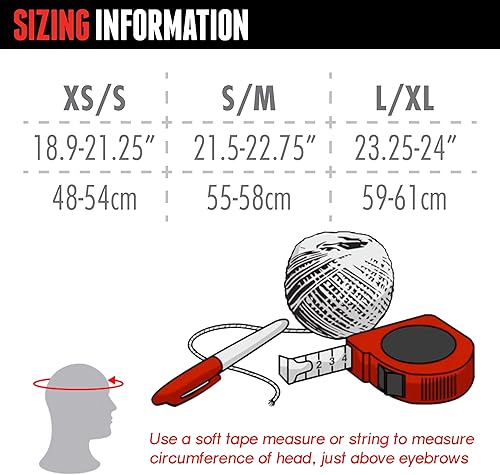 Miniatura 6 de Triple Eight Casco de bicicleta y monopatín con doble certificación