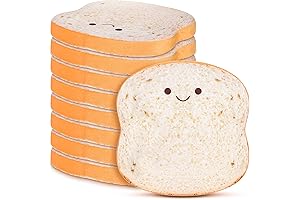 Toast Floor Cushions Classroom Decoration