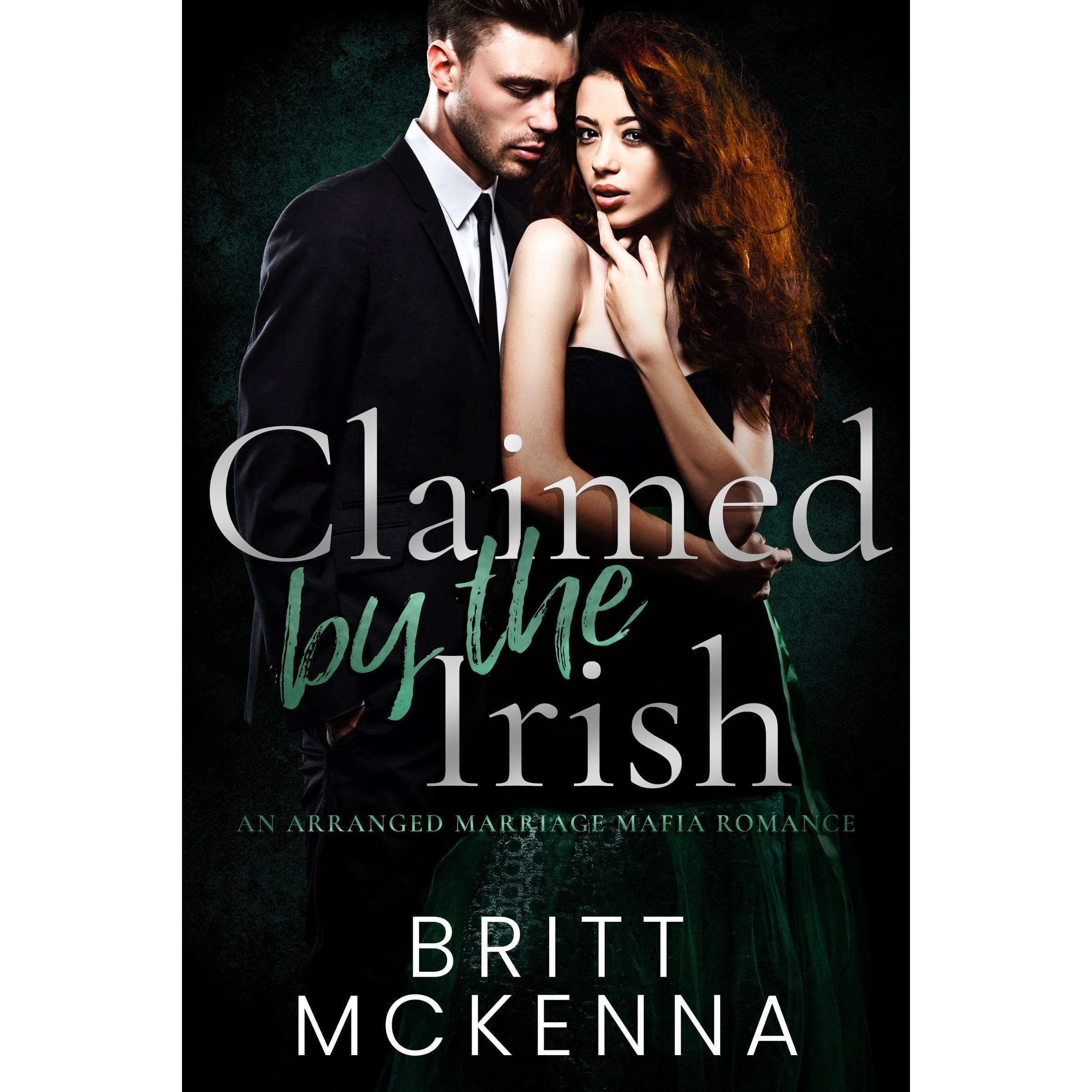 Claimed by the Irish