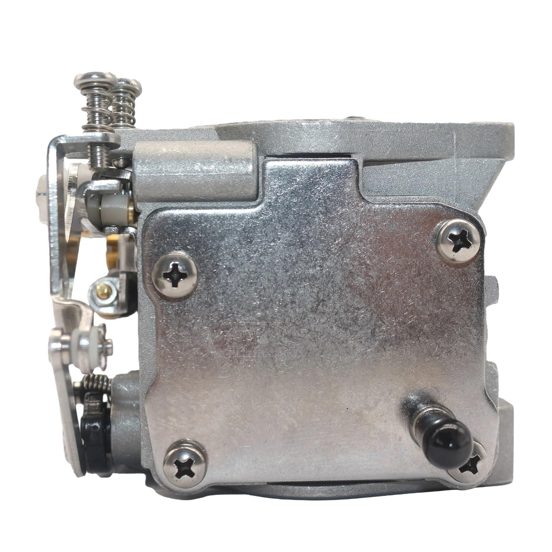 Boat Engine Carburetor Assy 5040597 Compatible with Johnson