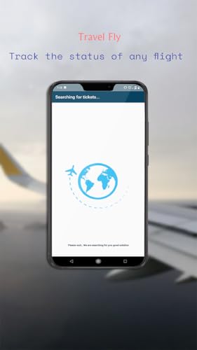 Cheap flight Tickets Travel Fly