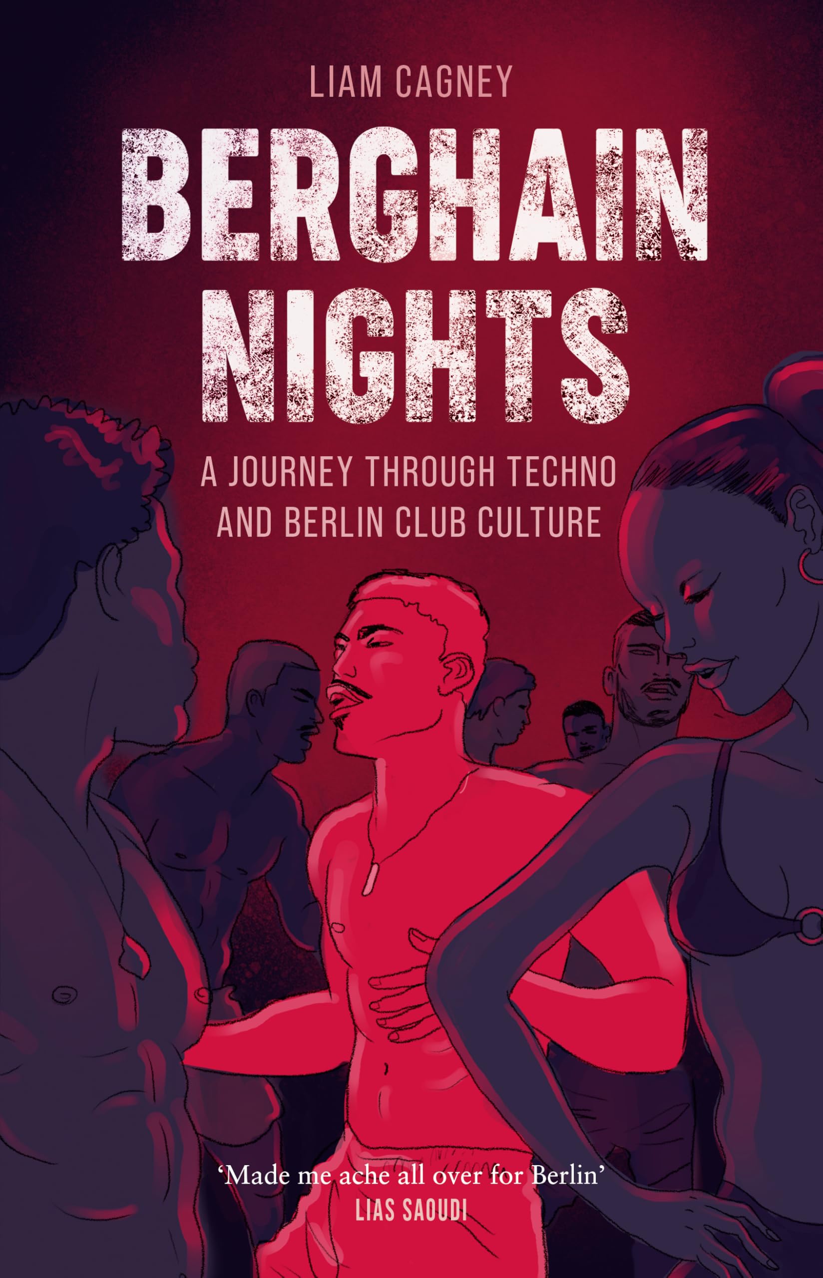 Berghain Nights: A Journey through Techno and Berlin Club Culture