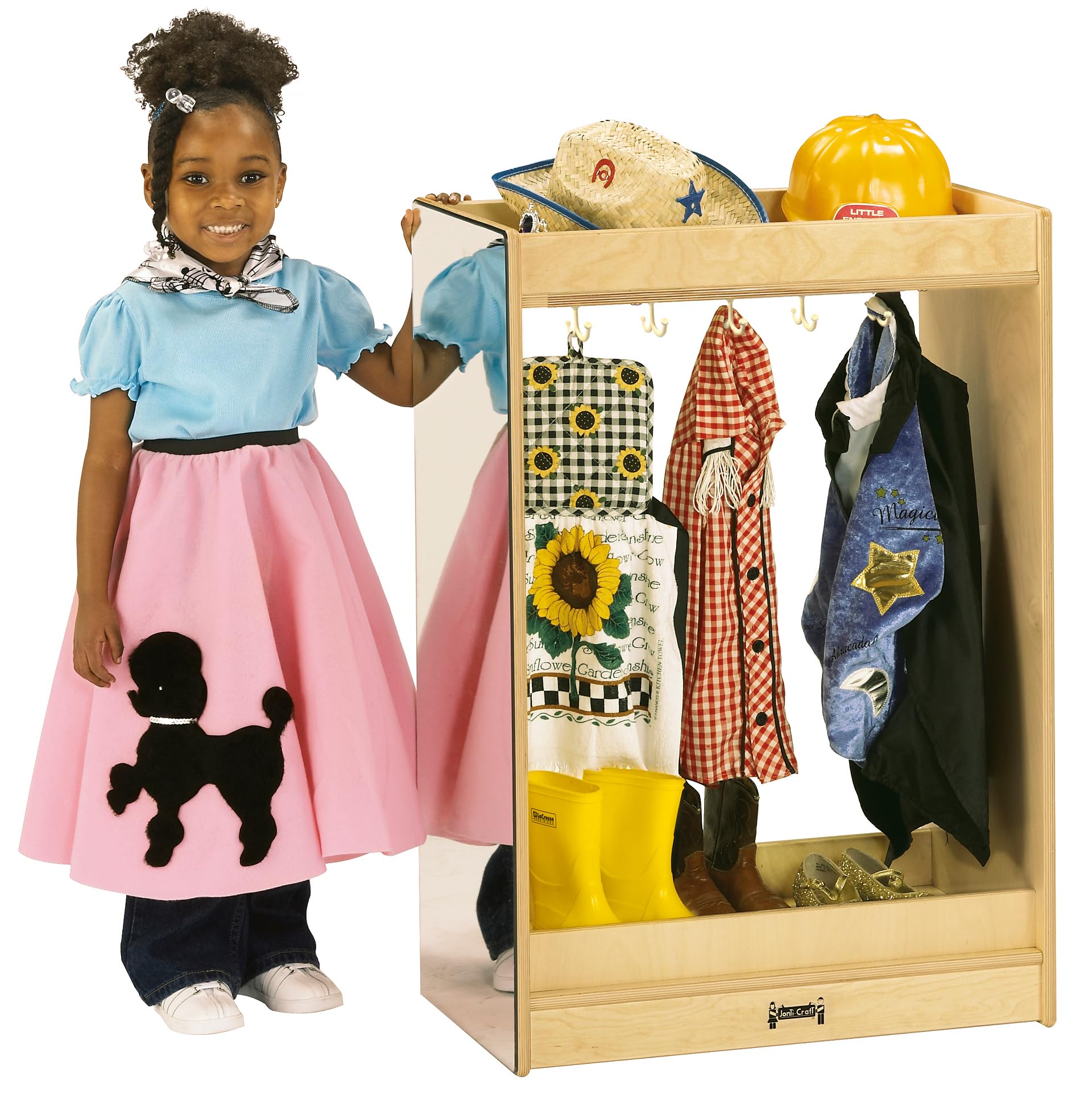 Jonti-Craft Organizer