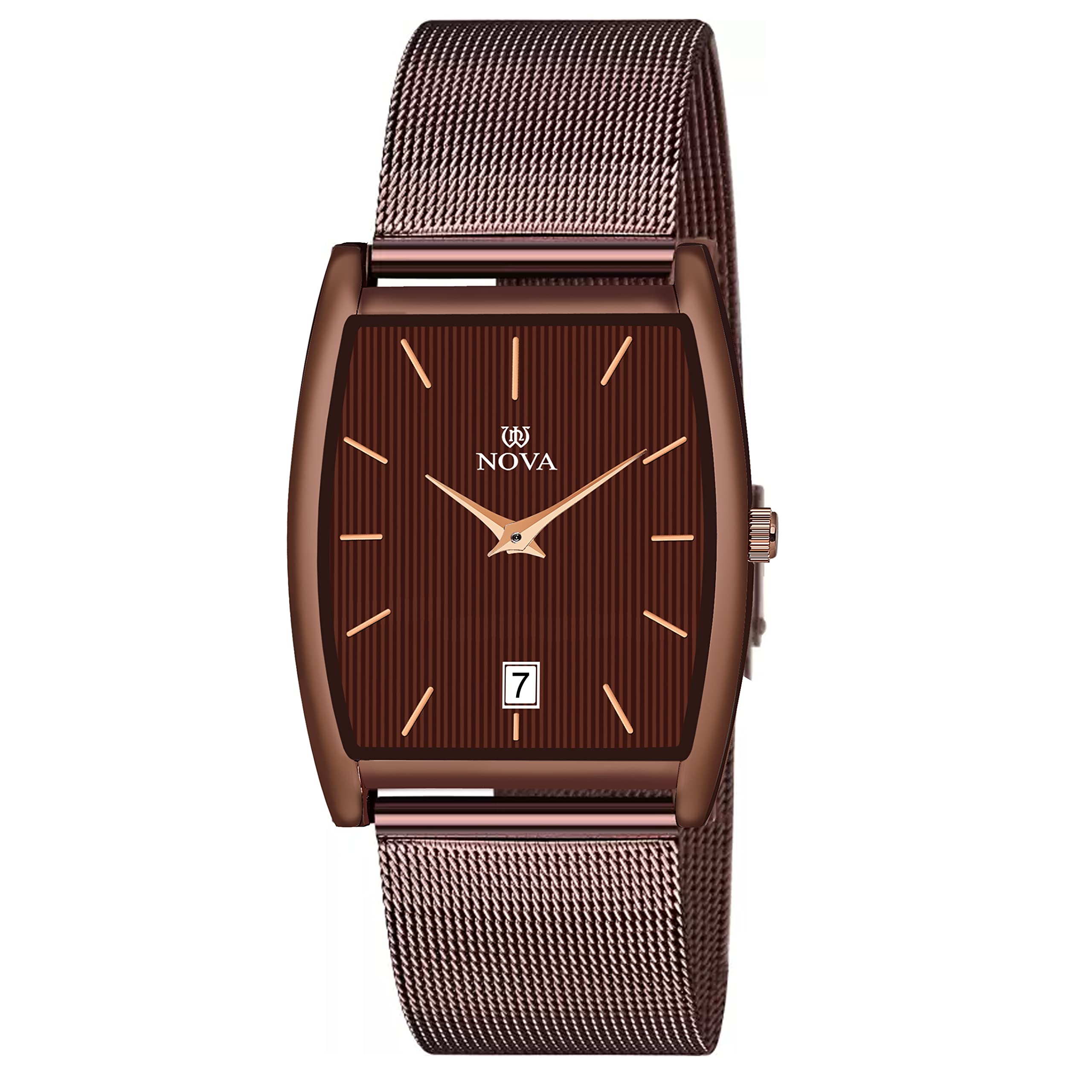 NOVA Analog Watch - for Men (B0BTSZRN6G) Amazon Price History, Amazon Price Tracker
