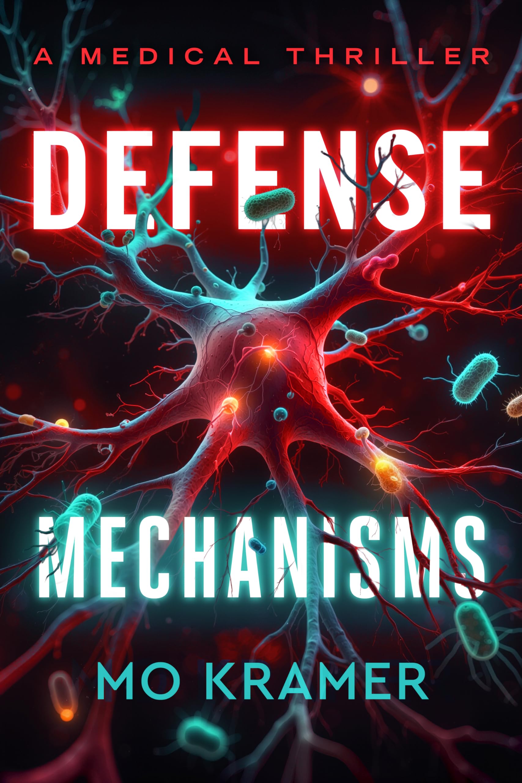 Defense Mechanisms