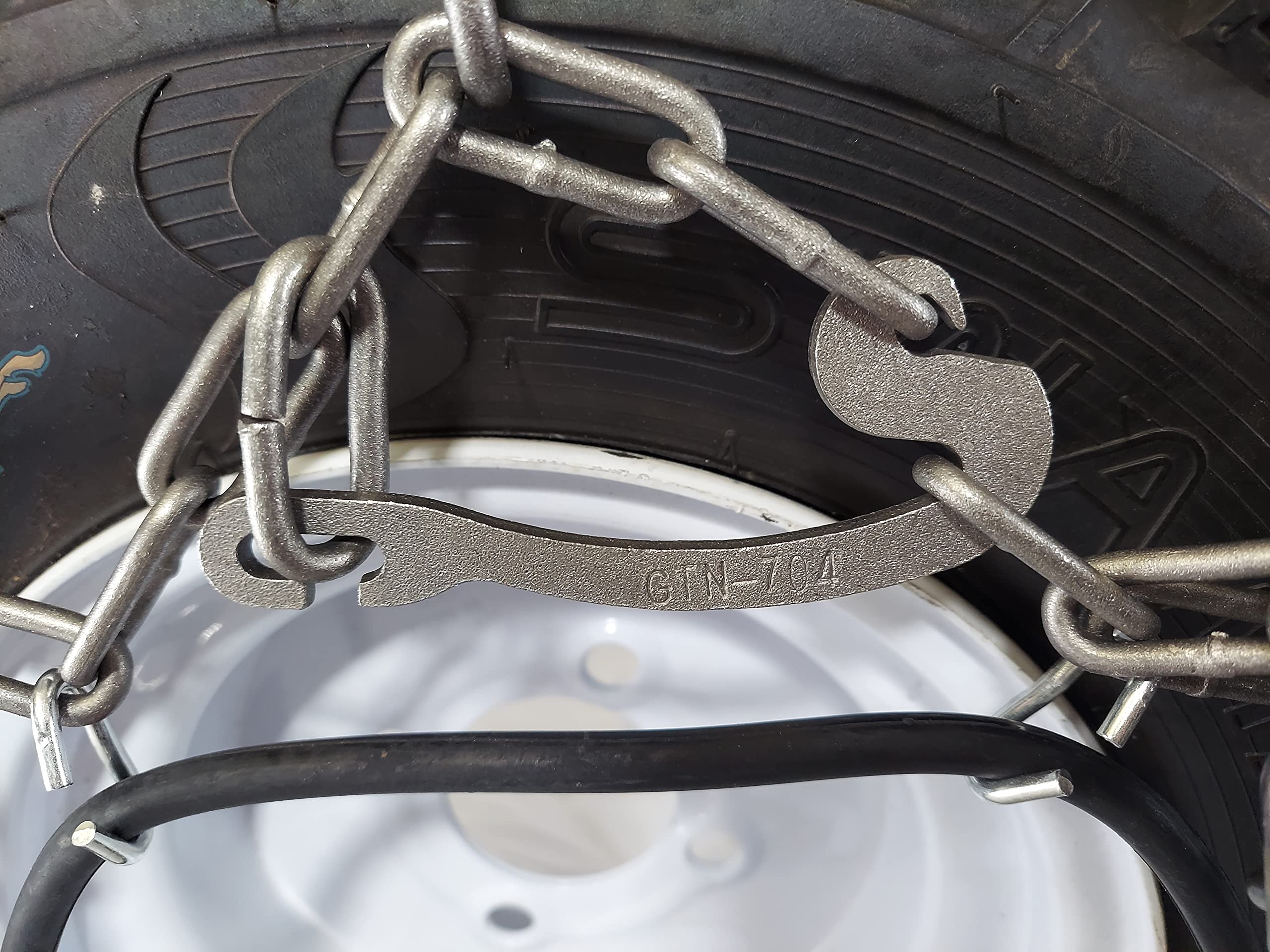 GTN-728 Schneeketten 280/65-10 26x9-1226x9-14 26x9-15 26x10-12 26x10-14 26x10.50-12 26x12-10 26x12-12 27x9-12 27x9-14 27x10-12 27x11-12 27x11-14 28x10-12 27x10.5-15