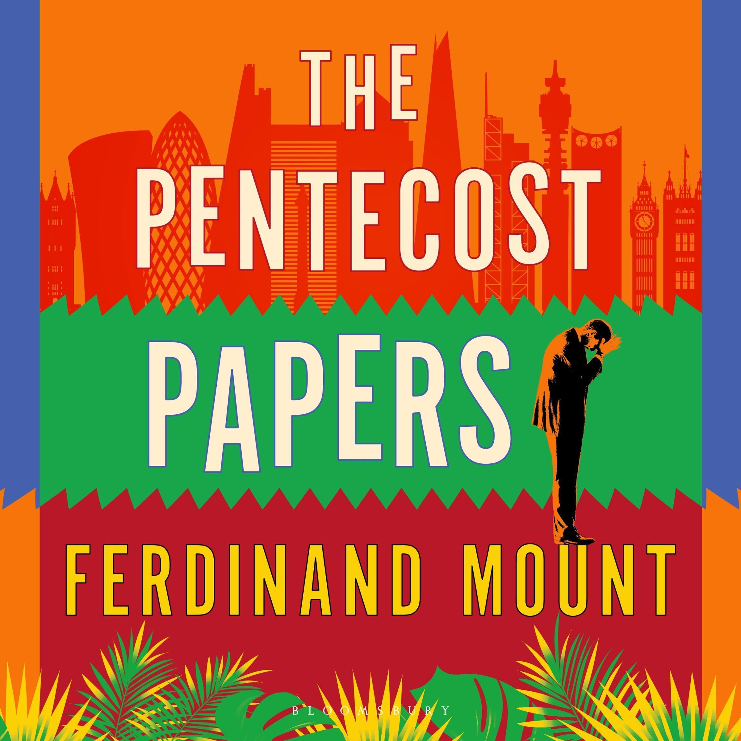 The Pentecost Papers