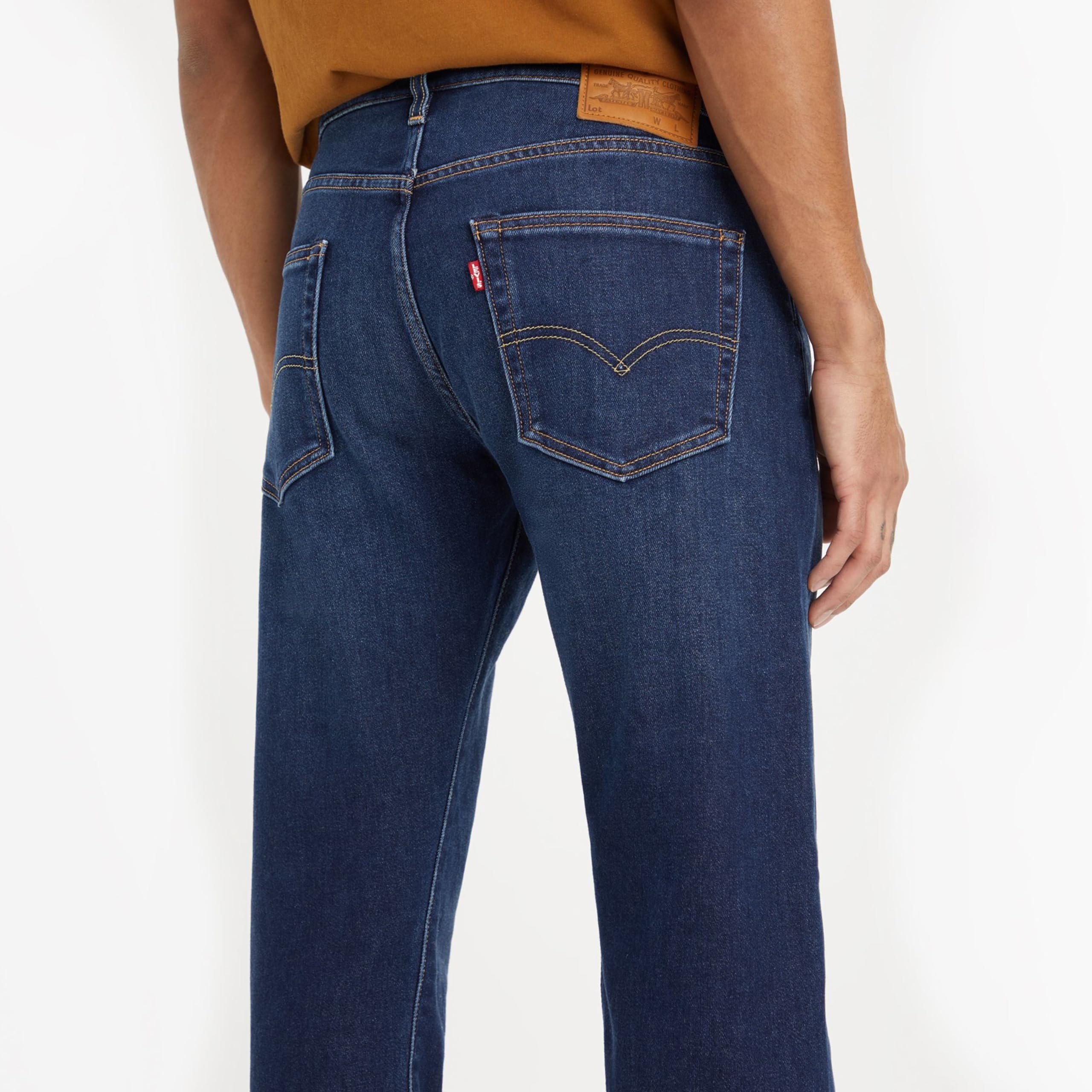 Levi's 502 Taper Vaqueros Hombre — view 214