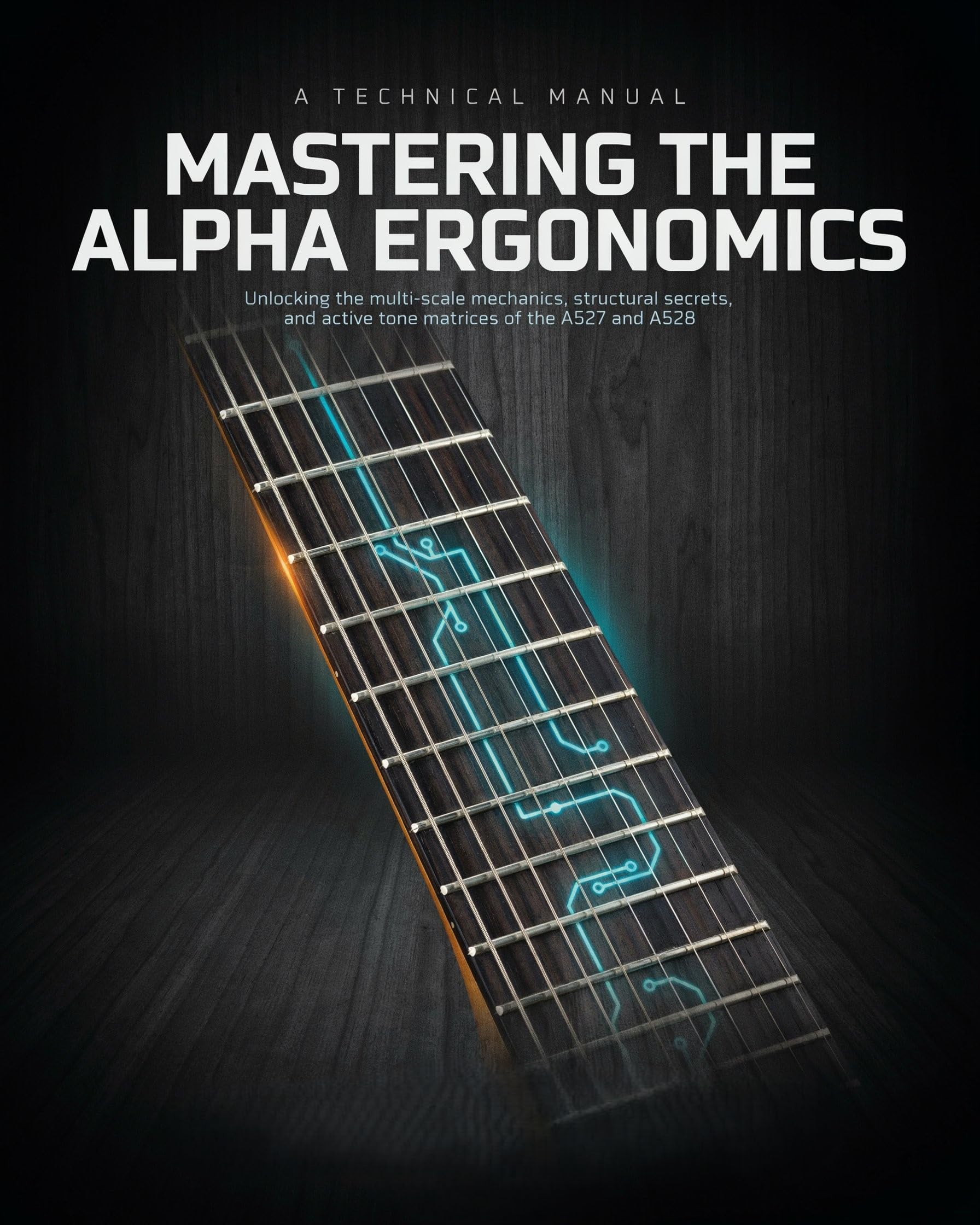 Ergonomie Alpha A527 A528 livre anglais sur la mécanique posturale au quotidien