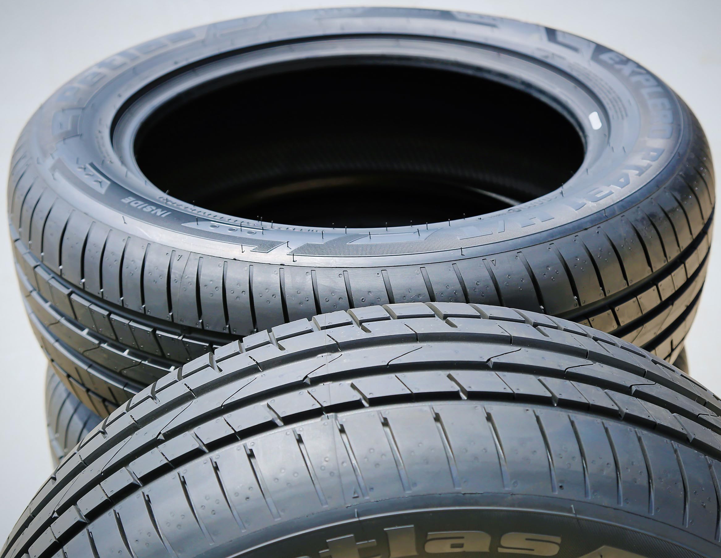 Petlas Explero H/T PT431 XL - 235/60R18 107 V - opony letnie