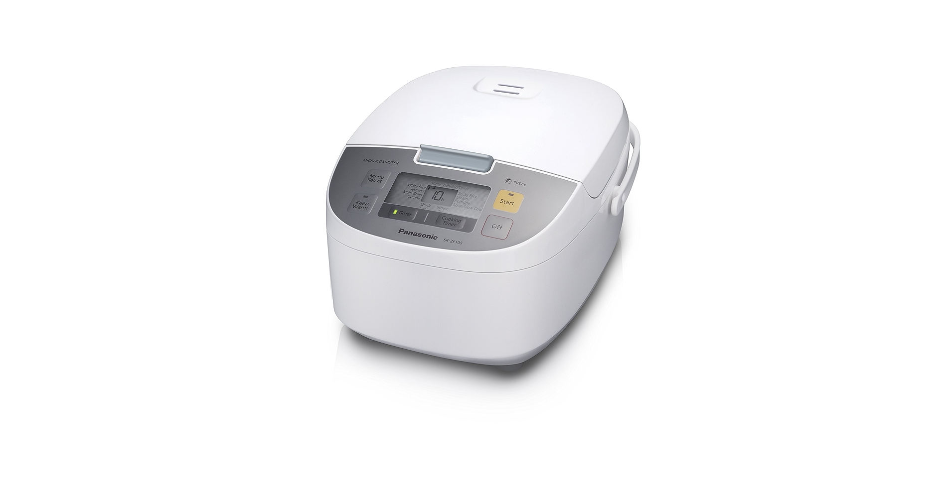 野菜　Panasonic SR-SS105 野菜 Panasonic SR-SS105 Amazon.com: Panasonic SR-ZX105, 5