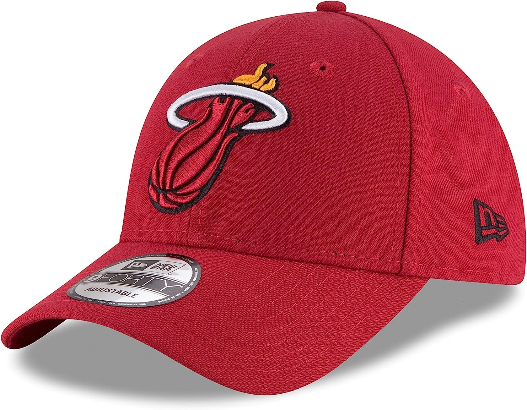 NBA The League 9FORTY Adjustable Hat Cap One Size Fits All