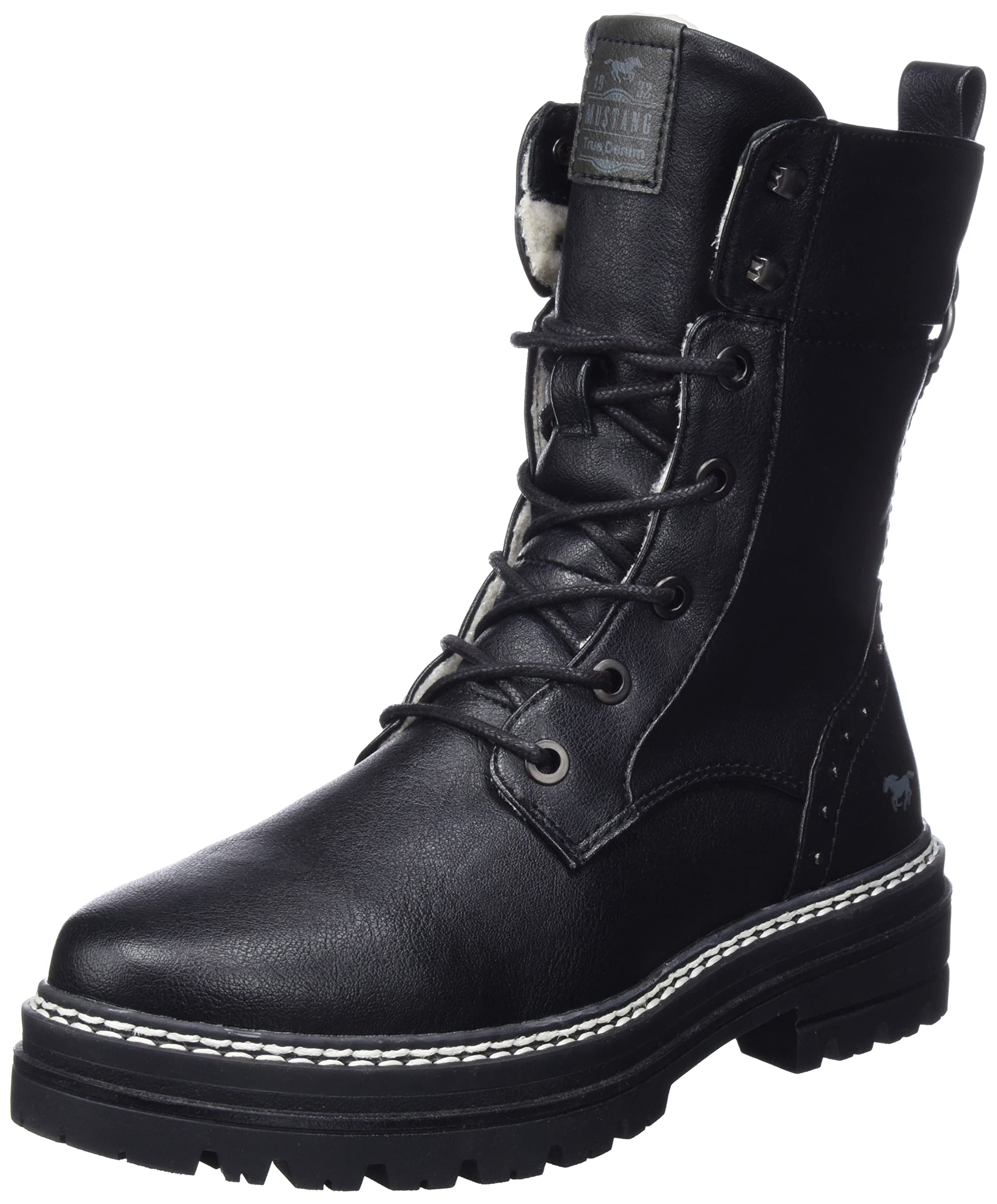 MUSTANGDamen 1404-602 Stiefelette