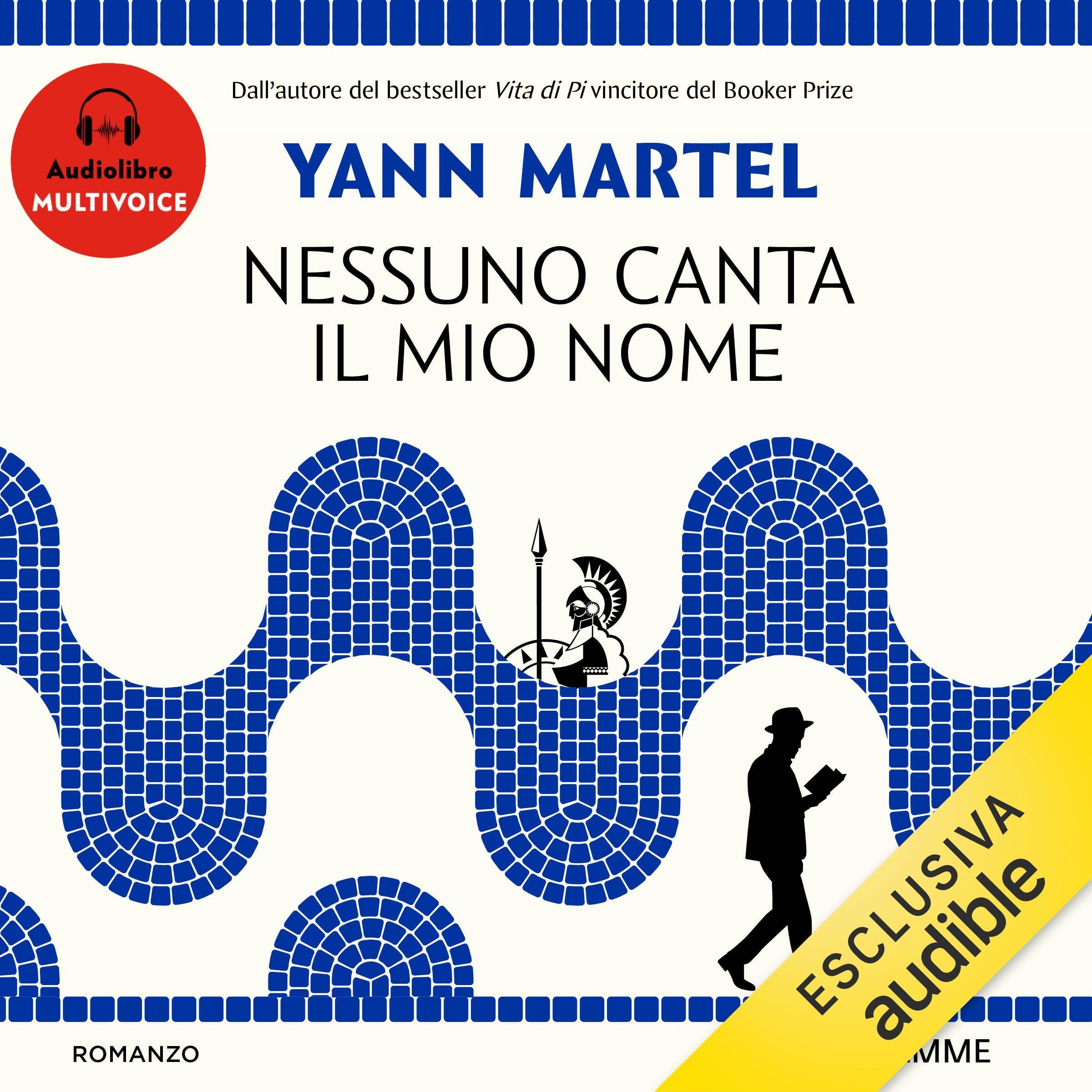 Nessuno canta il mio nome