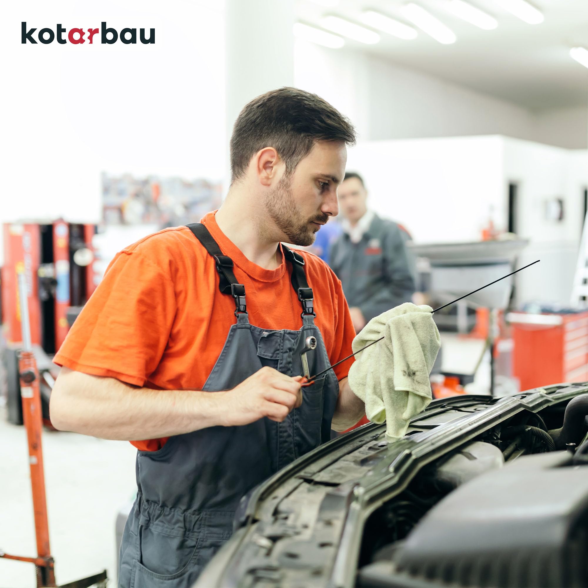 KOTARBAU® Putzlappen Werkstatt 10 kg Frottee Baumwolle Putztücher Auto Putztücher Industrieputzlappen Werkstatt Lappen Spültücher Küchenlappen Kamintücher Auto Pflege Set