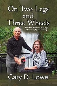 On Two Legs and Three Wheels