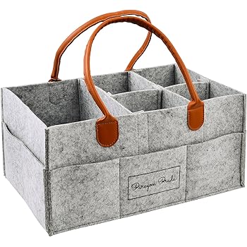 dexbaby diaper caddy