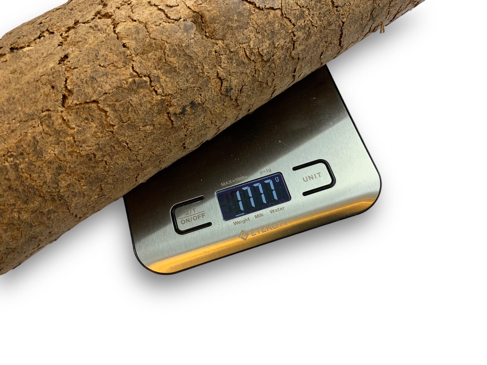 Kibros 15 bûches Bois compressé hêtre 100% Naturel 18 MJ/kg 3X performant | 15 bûches hêtre 100% naturel, 18 MJ/kg, 3× plus performant, écologique, poêles inserts cheminées barbecues.