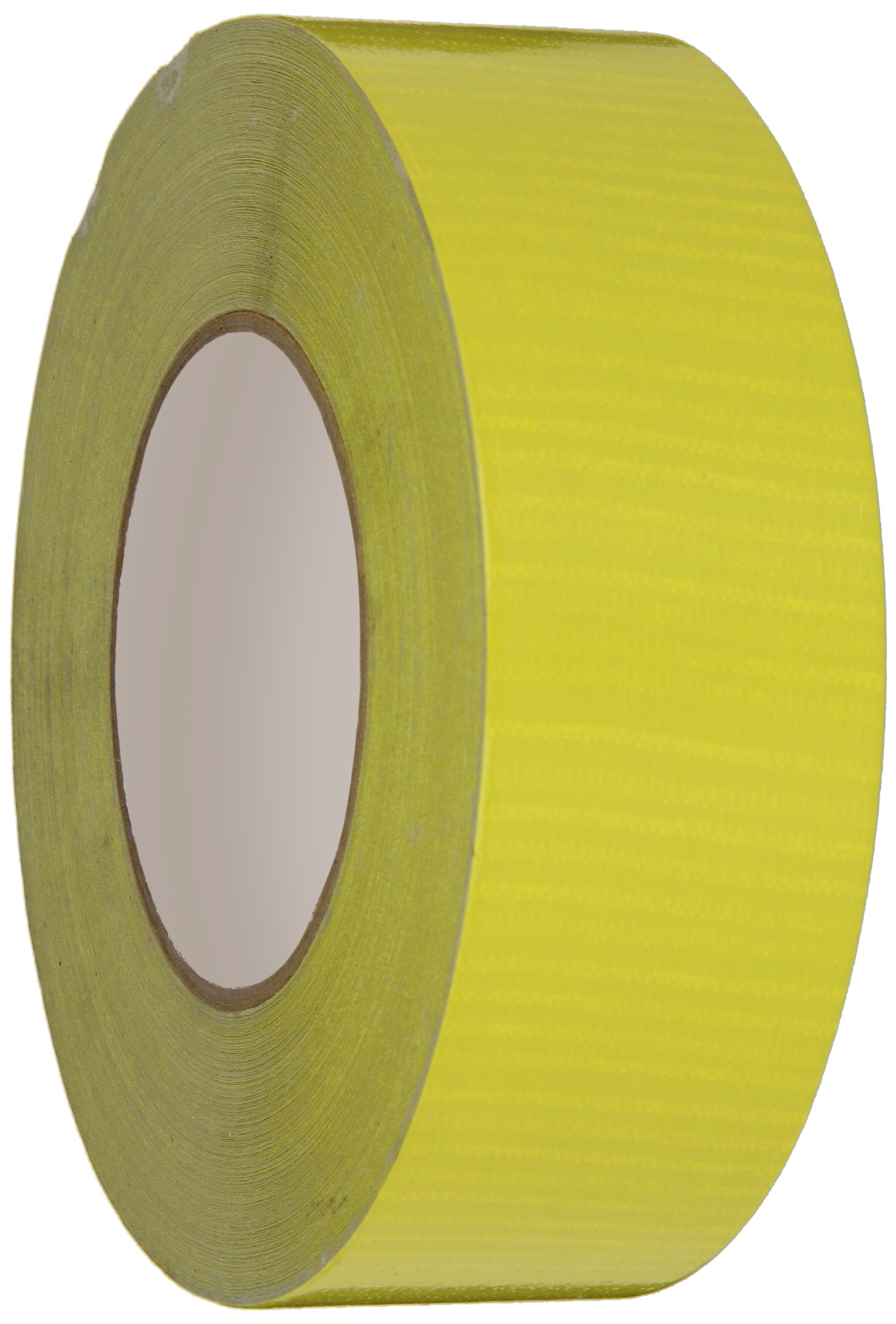 Nashua 2280 Yellow Duct Tape, All Purpose, Water Resistant, 1.89 Inch x 60 yds, 1 Roll