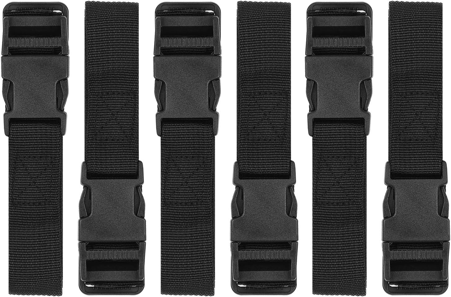 Harrier Hardware Utility Strap with QuickRelease Buckle