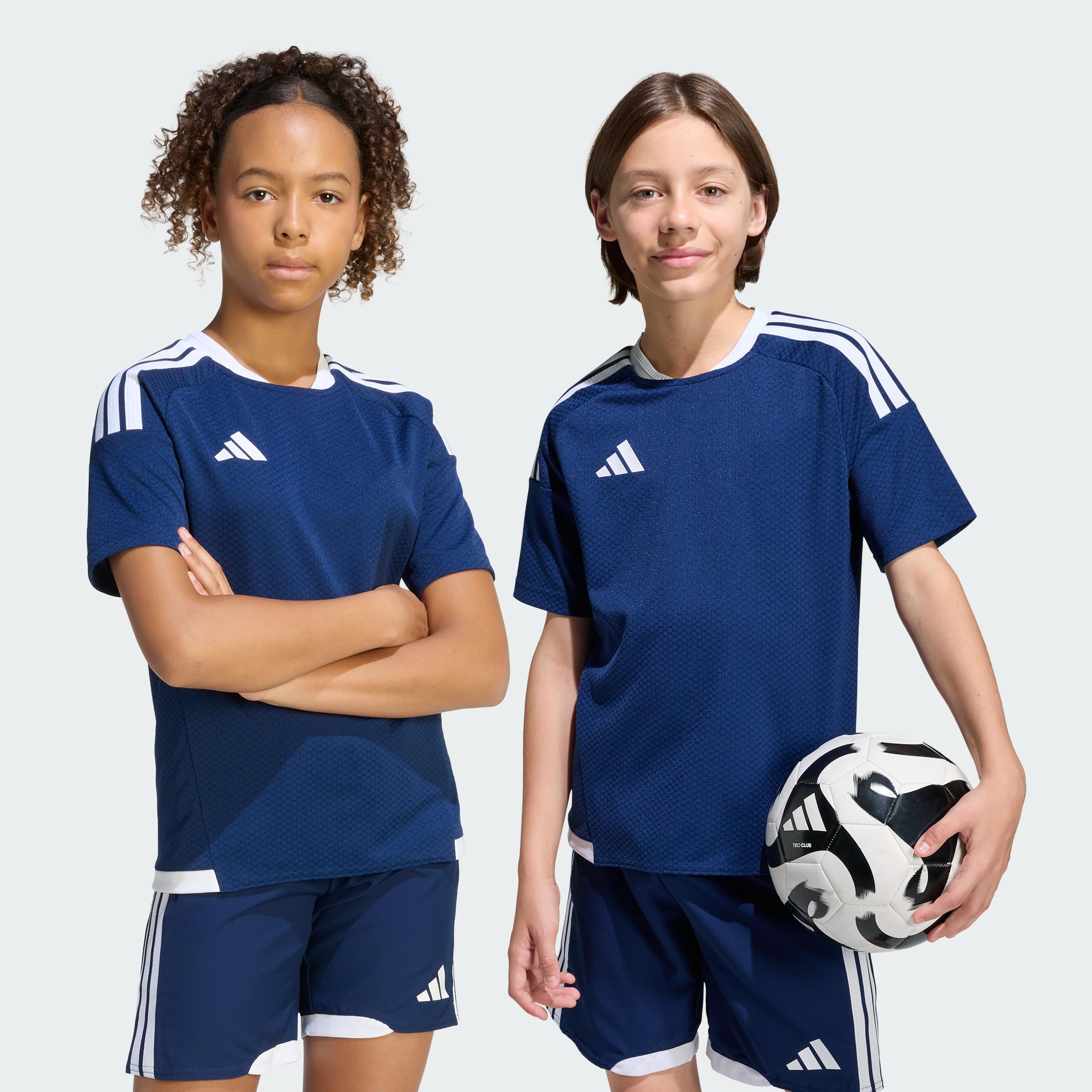 TIRO26 COMPETITION MATCH DAY JERSEY KIDS