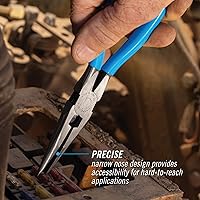 Vista 3 de Channellock - Pinzas de punta larga