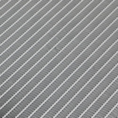 Miniatura 2 de SCITOO Ventilador de refrigeración 621-392 + radiador 2936* 1 apto para Ford 2007-2014 para Edge 2007-2015 para Lincoln para MKX